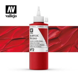 ACRYLIC STUDIO VALLEJO 200...