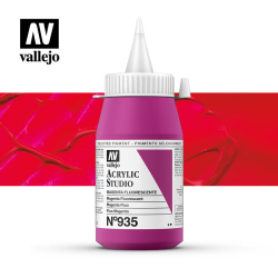 Magenta  Acrylic Studio 500...