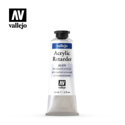 Retardante Acrílico 60ml