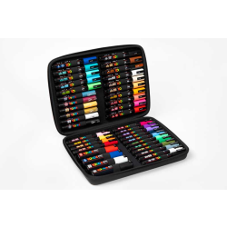 maletin posca premium 40...