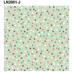 bobina regaloLN2001-J  (62 CM)