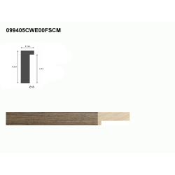 MOLDURA 405-cwe00