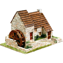 Cuit Casita Old Cotage 1