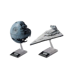 Maqueta Death Star II &...