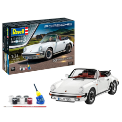 Porsche 911 G-Model Cabrio...