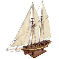 Barco Serie Oceanic Mistral...