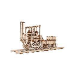 EWA Locomotora 325 piezas