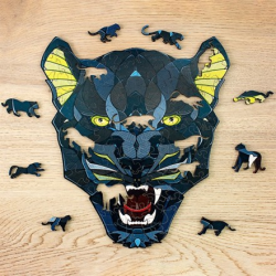 EWA PUZZLE PANTERA (L) 490...