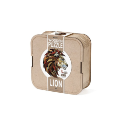 EWA PUZZLE LEON (L) 490 PIEZAS