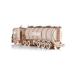 EWA Semitrailer para Road...