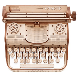 EWA Máquina de escribir 453...