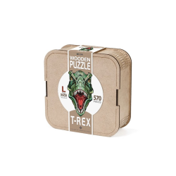 EWA Puzzle Chimpancé (L)