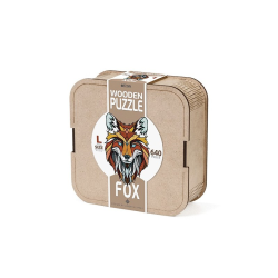EWA Puzzle Lobo (L)
