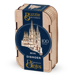 EWA Puzzle de la Catedral...