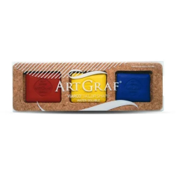 ART GRAF TAILOR SHAPE SET 3...