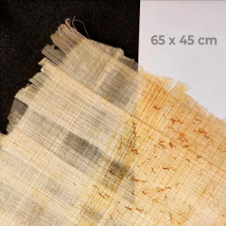 PAPIRO ORIGINAL EGIPTO...