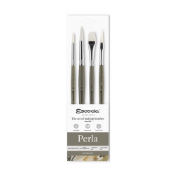 SET ESCODA PERLA