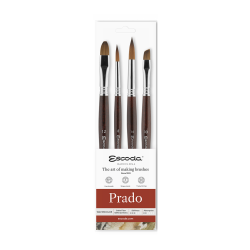 SET ESCODA PRADO M/C