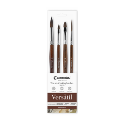 SET PINCELES VERSATIL M/L