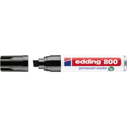 MARCADOR edding  GRUESO 800...