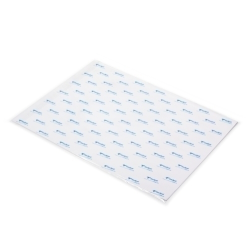 BLISTER PAPEL SEDA BLANCO...