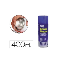 SPRAY MOUNT ADHESIVO EN...