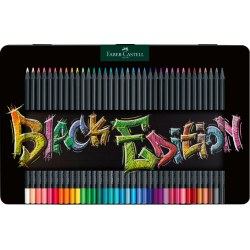 ESTUCHE BLACK EDITION 36...
