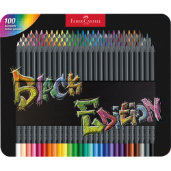 ESTUCHE BLACK EDITION 100...