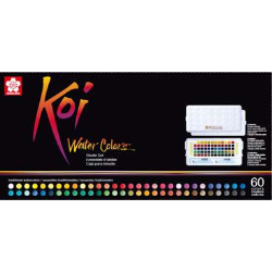 KOI STUDIO SET ACUA 60#