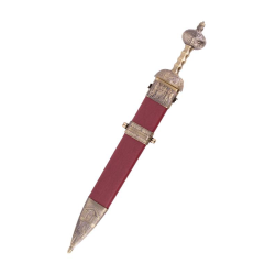 ESPADA GLADIUS ACABADA EN...