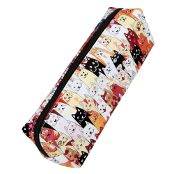 PORTATODO FLUFFY CATS | ONLINE