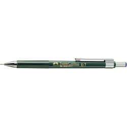 PORTAMINAS TK-FINE 9717 0.7...