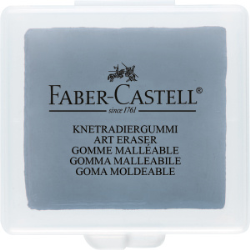 GOMA MOLDEABLE CON ESTUCHE...