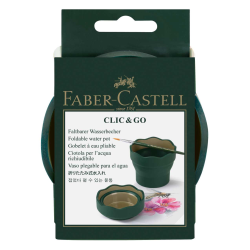 VASO PLEGABLE CLICK&GO...