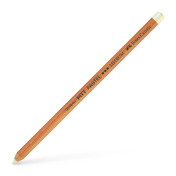 LAPIZ PITT BLANCO 2910M
