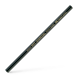LAPIZ CARBON DURO  2907-H