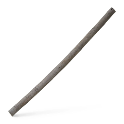 CARBONCILLO VEGETAL 6 mm