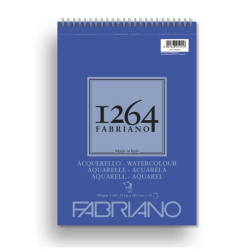 BLOC A3 1264 Acuarela 25%...
