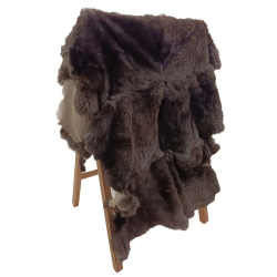 CAPA ARDE LUCUS | PIEL NATURAL