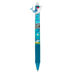 CRAZY SHARK  BOLI BORRABLE