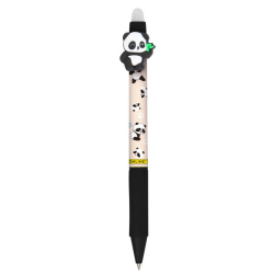 BAMBOO PANDA  BOLI BORRABLE