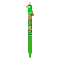 PIRATE PARROT   BOLI BORRABLE