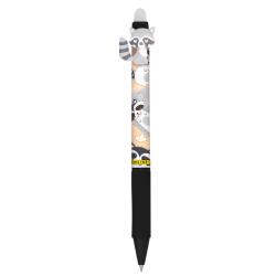 BANDIT RACOON   BOLI BORRABLE