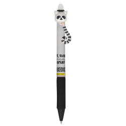 CHARMING  RACOON  BOLI...