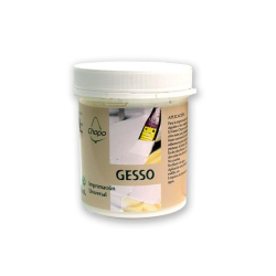 pasta gesso chopo 750cc