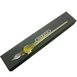 PLUMA DE VIDRIO PARA...