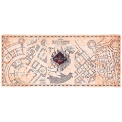 ALFOMBRILLA GAMING XL MAPA...