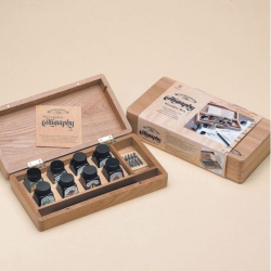CAJA DE MADERA...