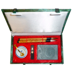 CAJA CALIGRAFÍA TRADICIONAL...