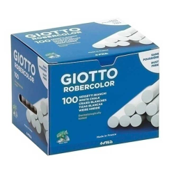 TIZAS MONOCOLOR ESTUCHE 100...